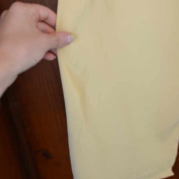 HYFVE Yellow Sun Dress - Picture 13 of 13